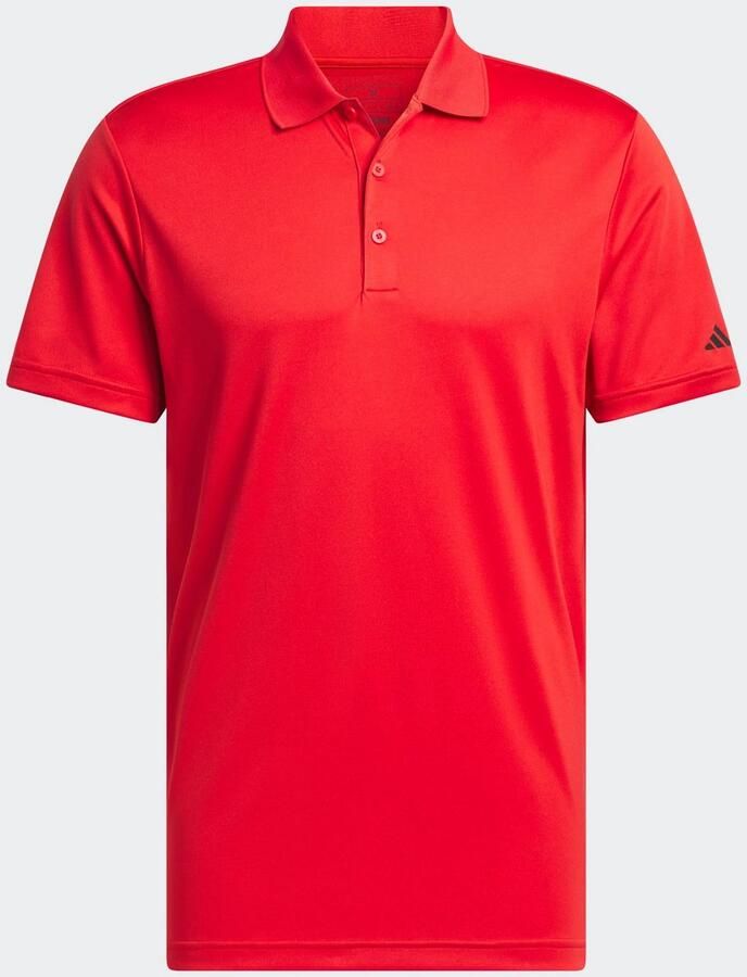 Adidas Perfor ce Poloshirt ADI PERF POLO - Foto 3