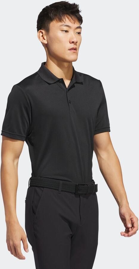 Adidas Core Performance Primegreen Poloshirt - Foto 9