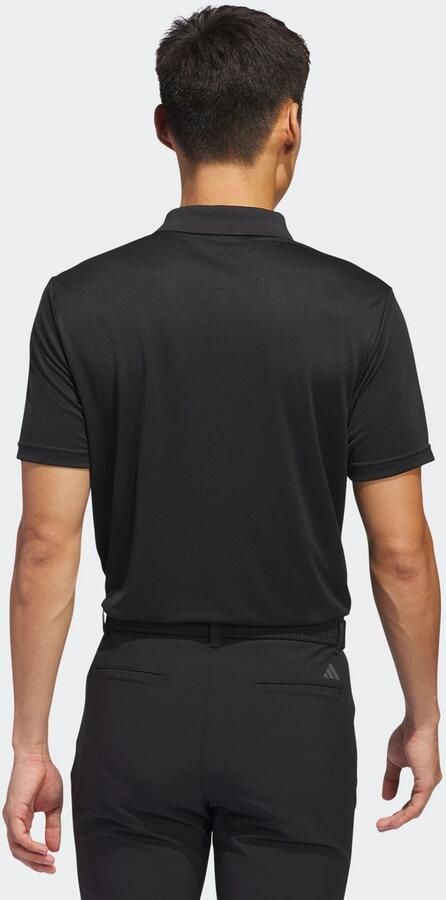 Adidas Core Performance Primegreen Poloshirt - Foto 7
