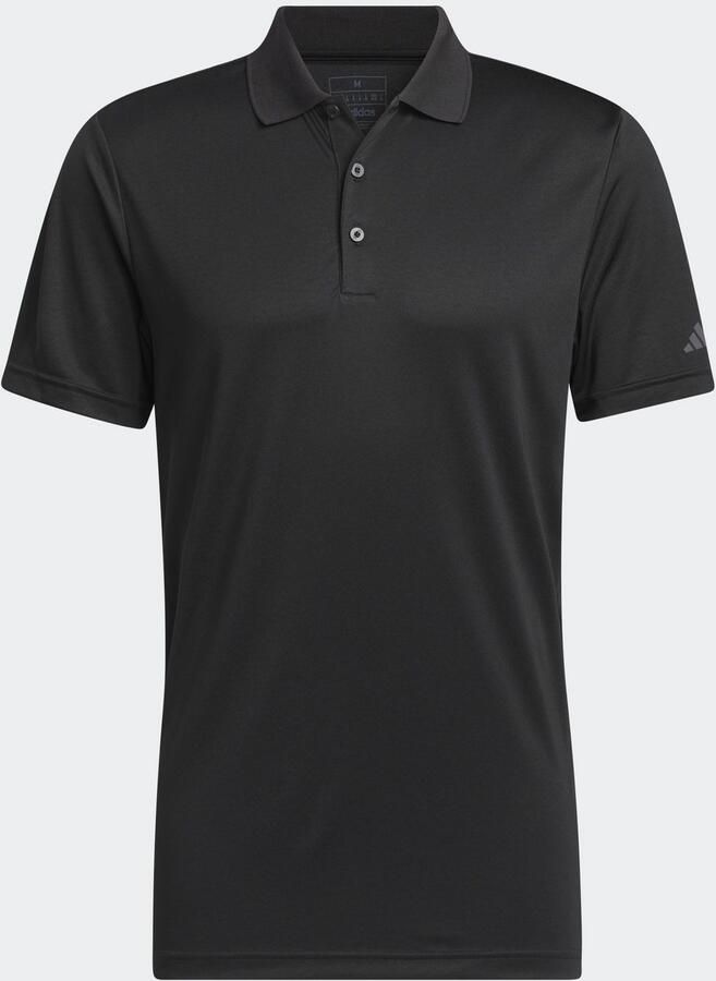 Adidas Polo Shirt Korte Mouw Polo Core Performance Primegreen 100% recyclé - Foto 4
