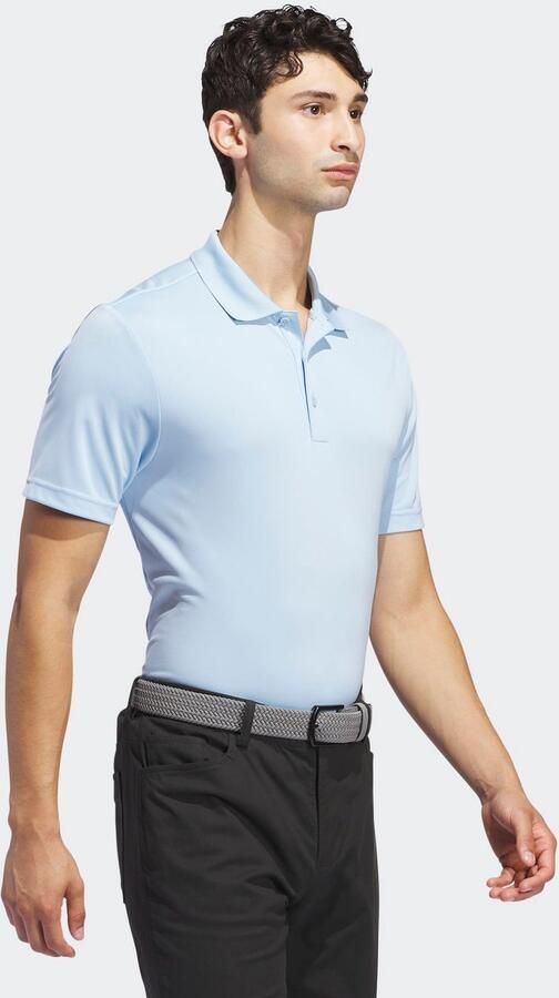 Adidas Perfor ce Poloshirt ADI PERF POLO - Foto 6