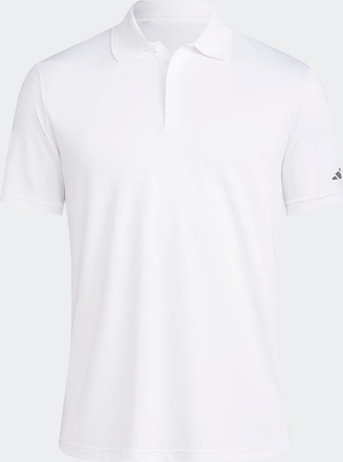 Adidas Core Performance Primegreen Poloshirt - Foto 5
