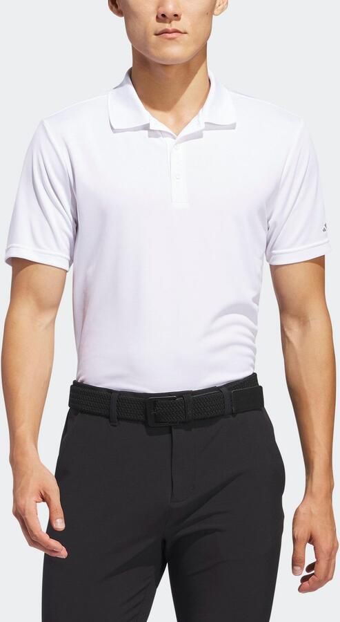 Adidas Core Performance Primegreen Poloshirt - Foto 9