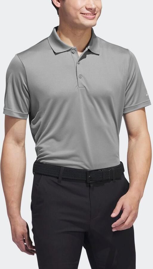 Adidas Core Performance Primegreen Poloshirt - Foto 4