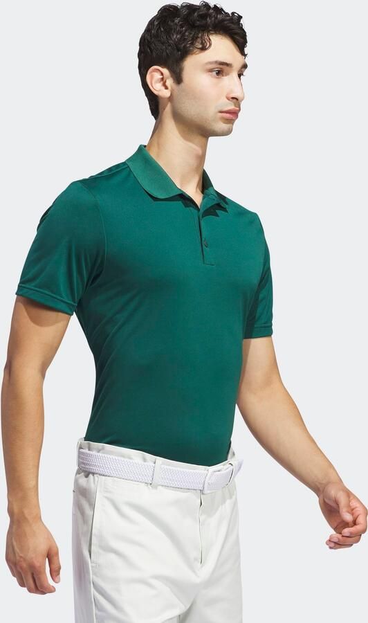 Adidas Core Performance Primegreen Poloshirt - Foto 4