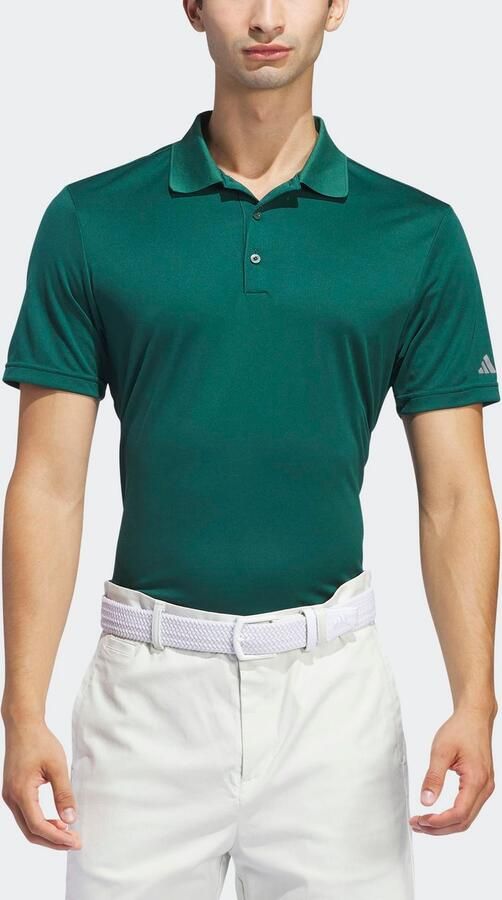 Adidas Core Performance Primegreen Poloshirt - Foto 5