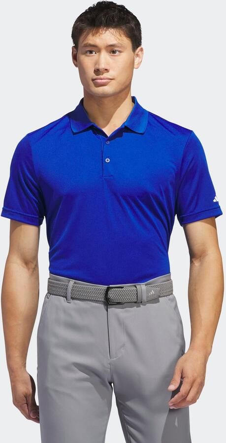 Adidas Perfor ce Poloshirt ADI PERF POLO - Foto 6