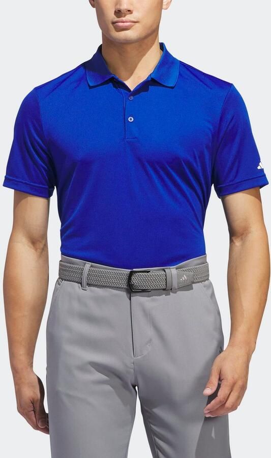 Adidas Perfor ce Poloshirt ADI PERF POLO - Foto 4