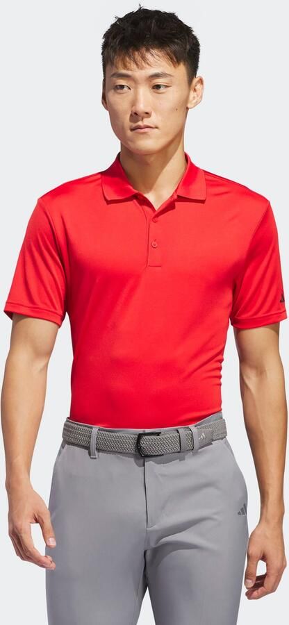 Adidas Perfor ce Poloshirt ADI PERF POLO - Foto 6