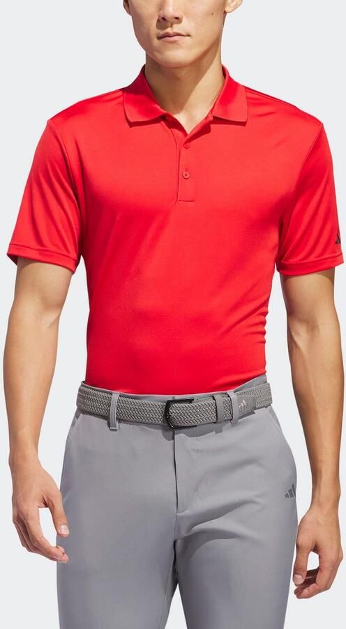 Adidas Perfor ce Poloshirt ADI PERF POLO - Foto 4