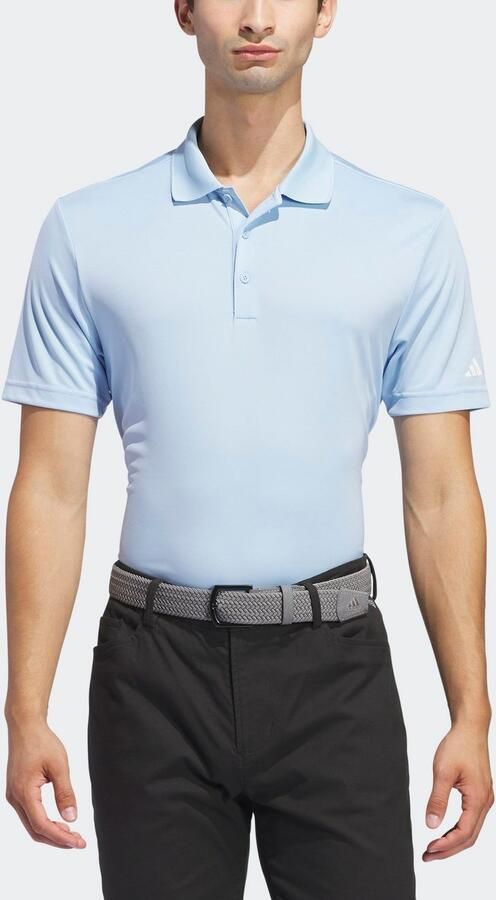 Adidas Perfor ce Poloshirt ADI PERF POLO - Foto 4