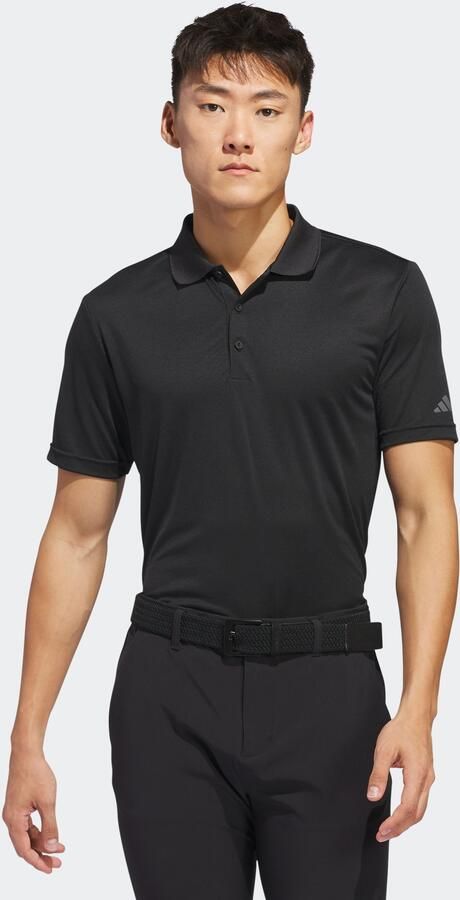 Adidas Core Performance Primegreen Poloshirt - Foto 6