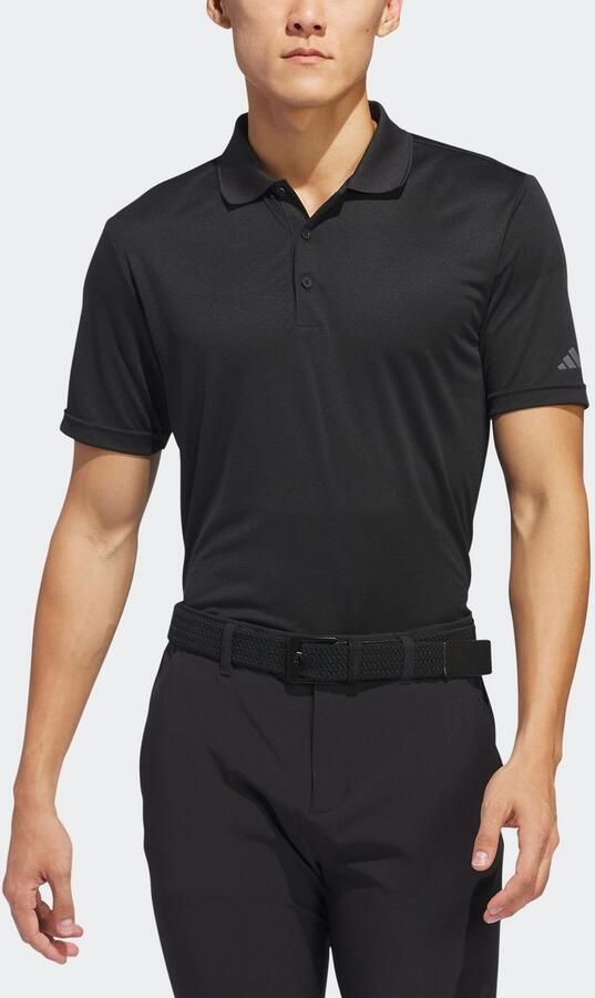 Adidas Core Performance Primegreen Poloshirt - Foto 5