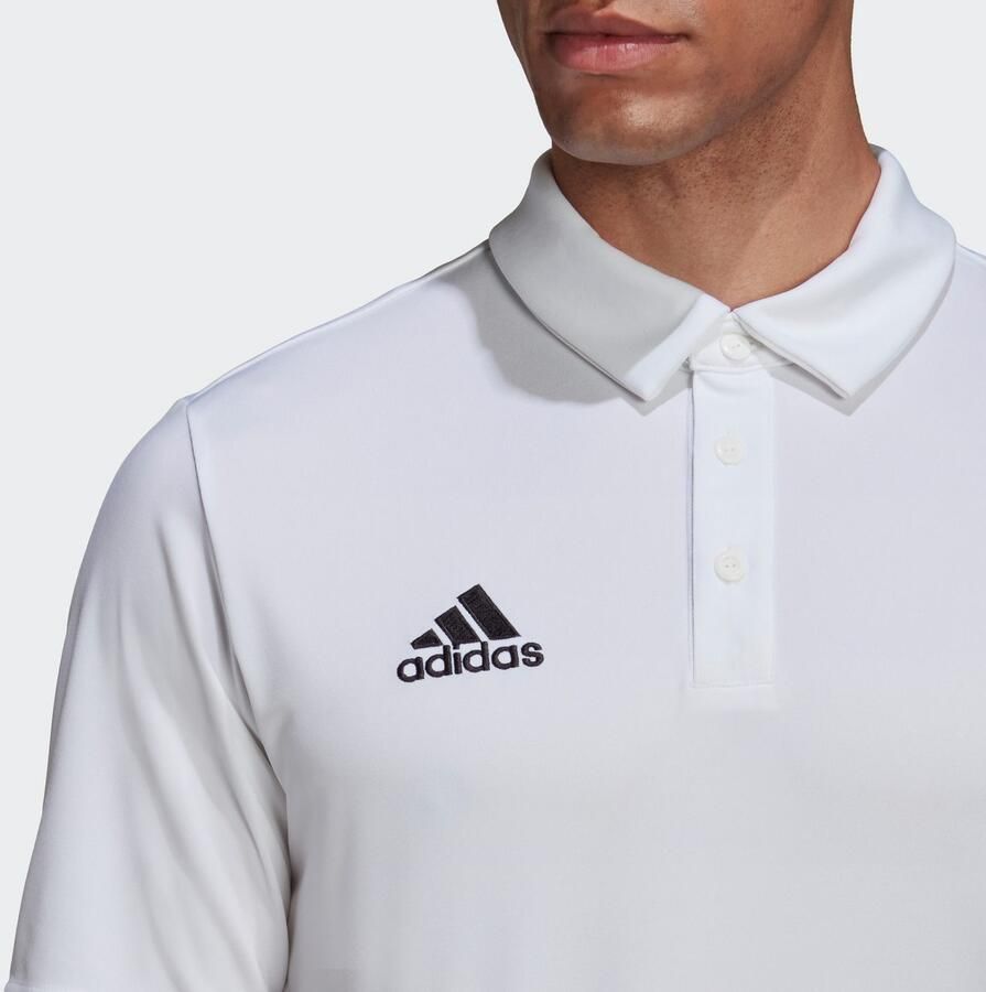Adidas Polo Shirt Korte Mouw ENT22 POLO