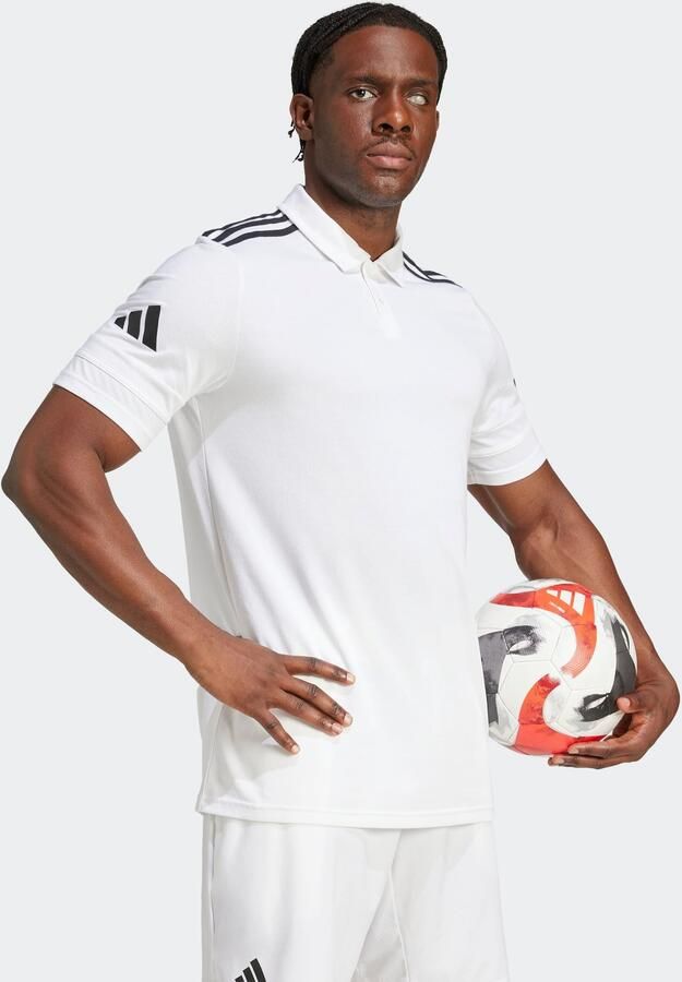 Adidas Perfor ce Poloshirt SQ25 C POLO - Foto 6