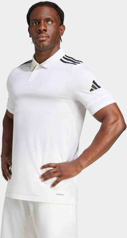 Adidas Perfor ce Poloshirt SQ25 C POLO - Foto 5
