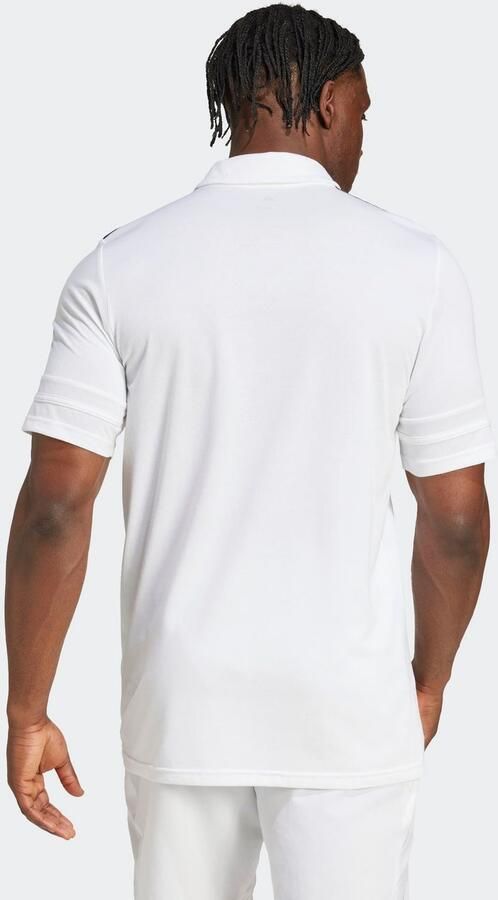 Adidas Perfor ce Poloshirt SQ25 C POLO - Foto 4