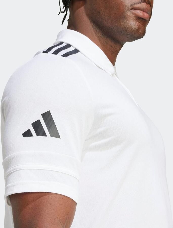 Adidas Perfor ce Poloshirt SQ25 C POLO - Foto 2
