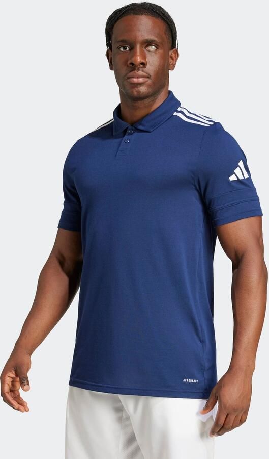 Adidas Performance Poloshirt SQ25 C POLO - Foto 6