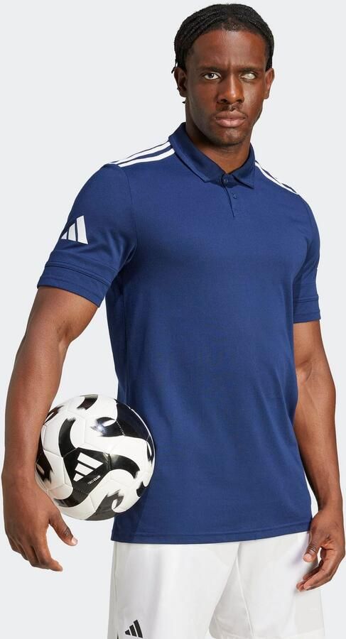 Adidas Performance Poloshirt SQ25 C POLO - Foto 5