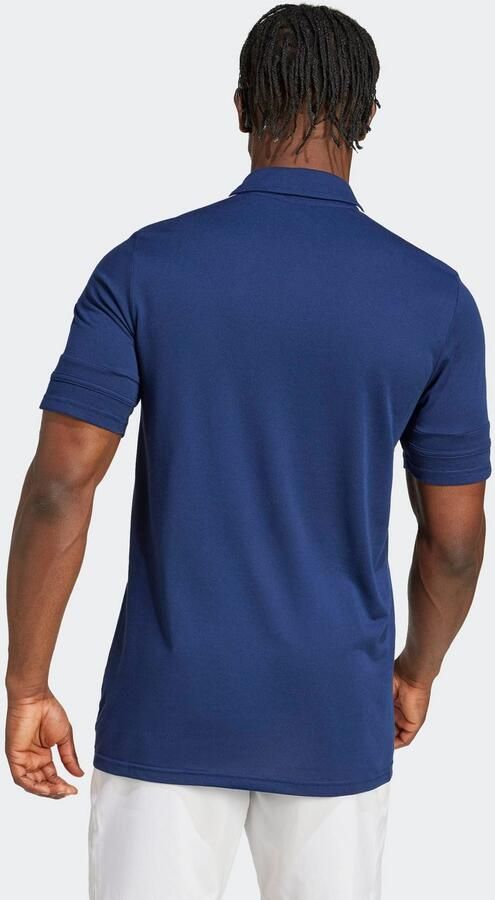 Adidas Performance Poloshirt SQ25 C POLO - Foto 4