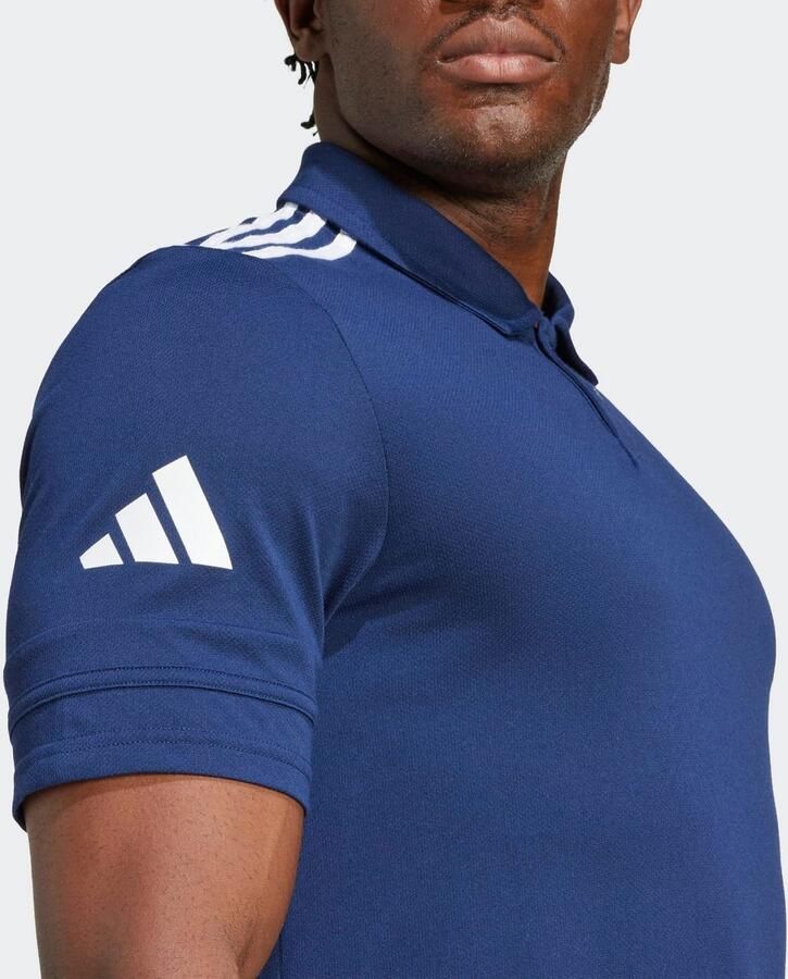 Adidas Performance Poloshirt SQ25 C POLO - Foto 2