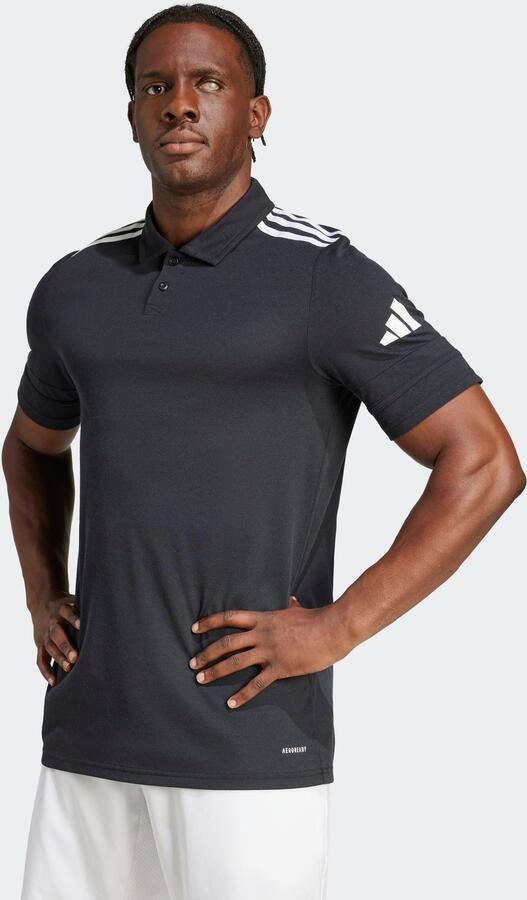 Adidas Performance Poloshirt SQ25 C POLO - Foto 6