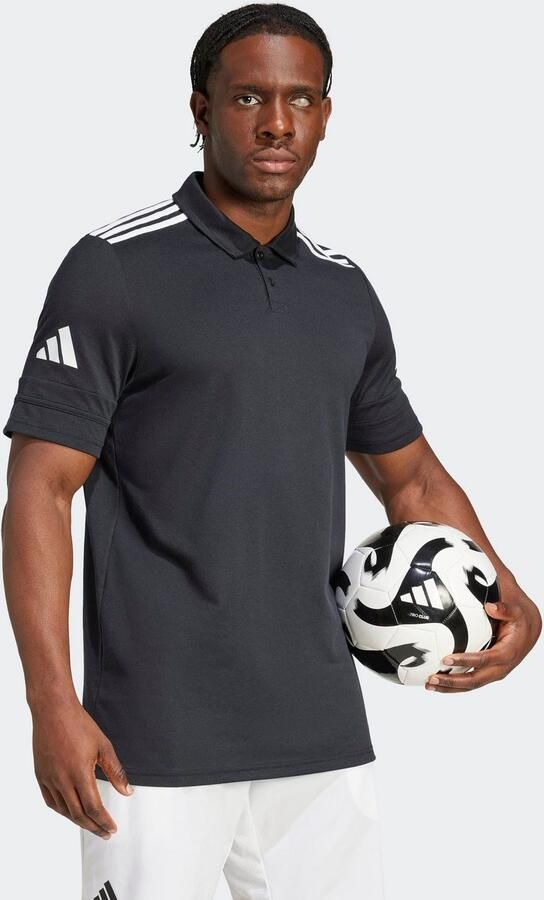Adidas Performance Poloshirt SQ25 C POLO - Foto 3