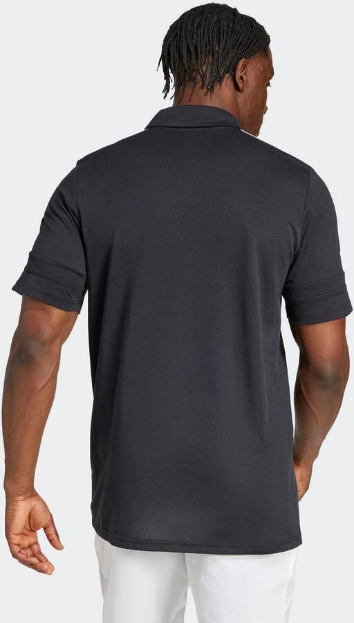 Adidas Performance Poloshirt SQ25 C POLO - Foto 4