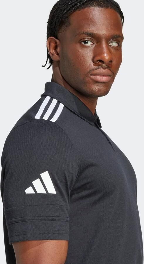 Adidas Performance Poloshirt SQ25 C POLO - Foto 5