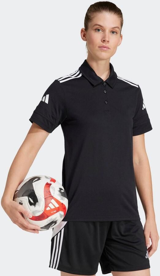 Adidas Perfor ce Poloshirt SQ25 C POLO W - Foto 3