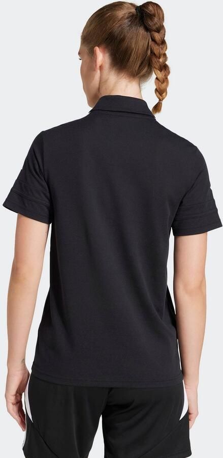 Adidas Perfor ce Poloshirt SQ25 C POLO W - Foto 5