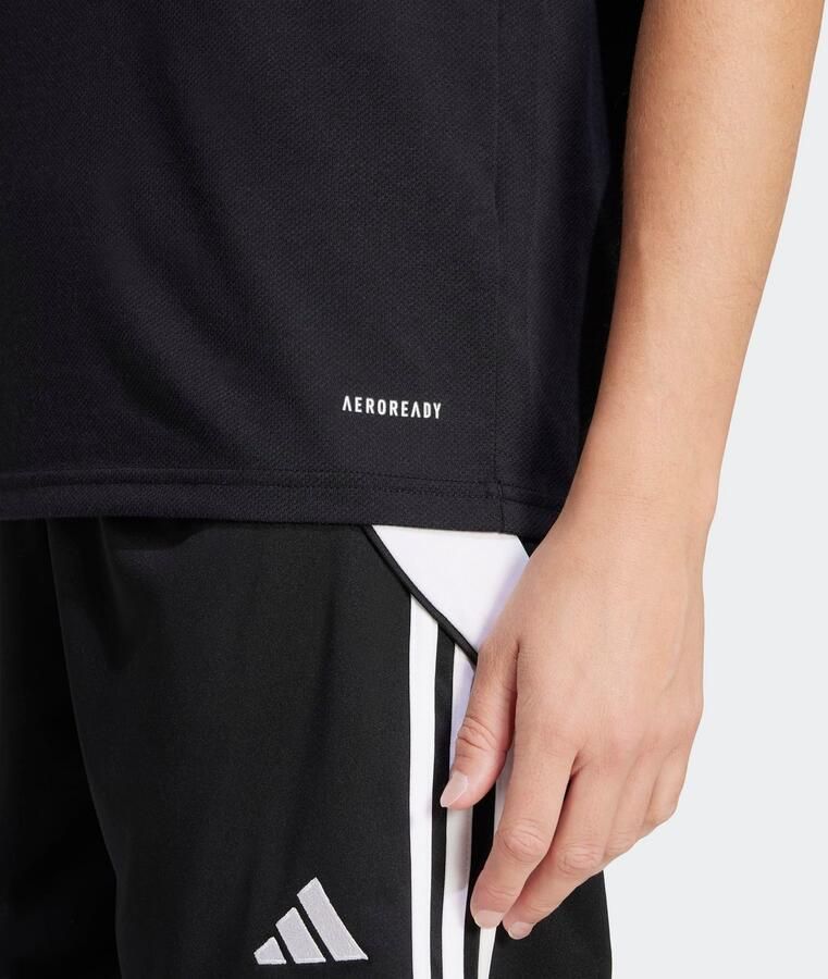 Adidas Perfor ce Poloshirt SQ25 C POLO W