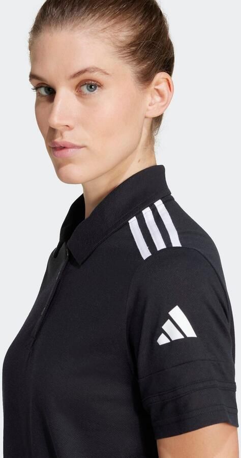 Adidas Perfor ce Poloshirt SQ25 C POLO W - Foto 4