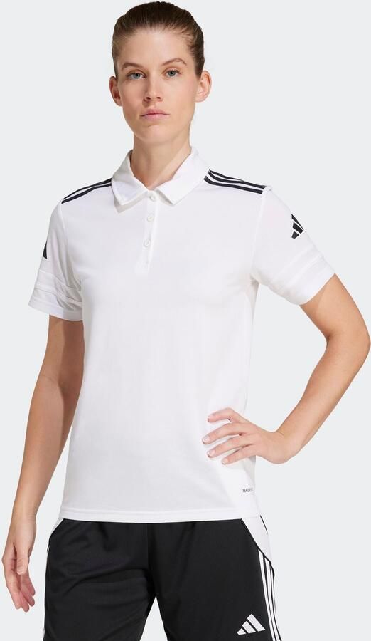 Adidas Perfor ce Poloshirt SQ25 C POLO W - Foto 6