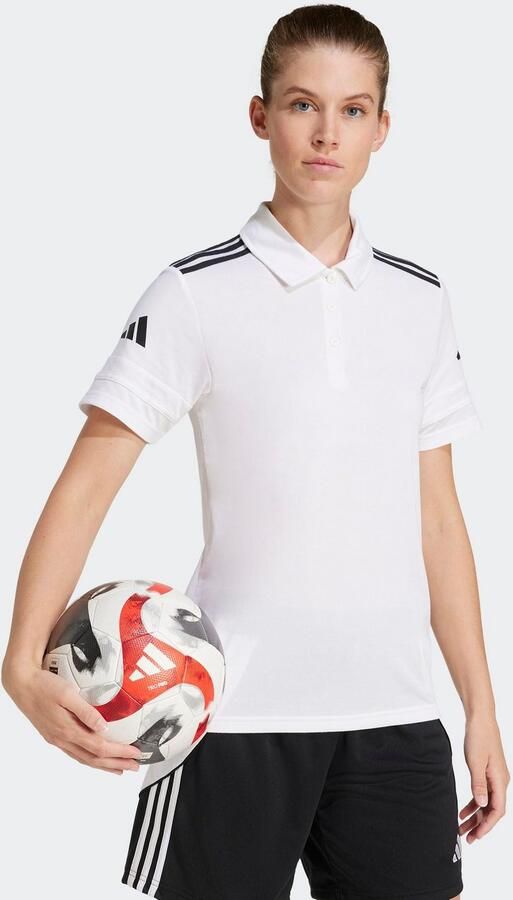 Adidas Perfor ce Poloshirt SQ25 C POLO W - Foto 4