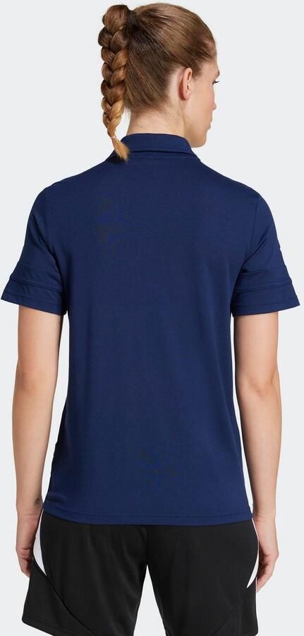 Adidas Perfor ce Poloshirt SQ25 C POLO W - Foto 4