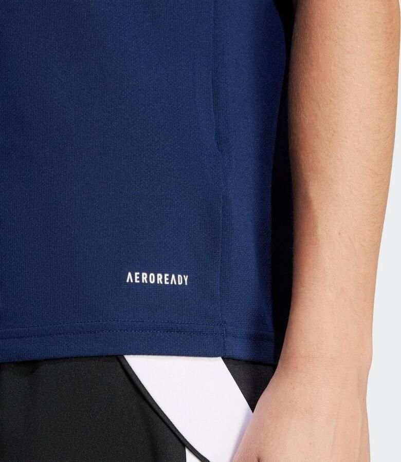 Adidas Perfor ce Poloshirt SQ25 C POLO W