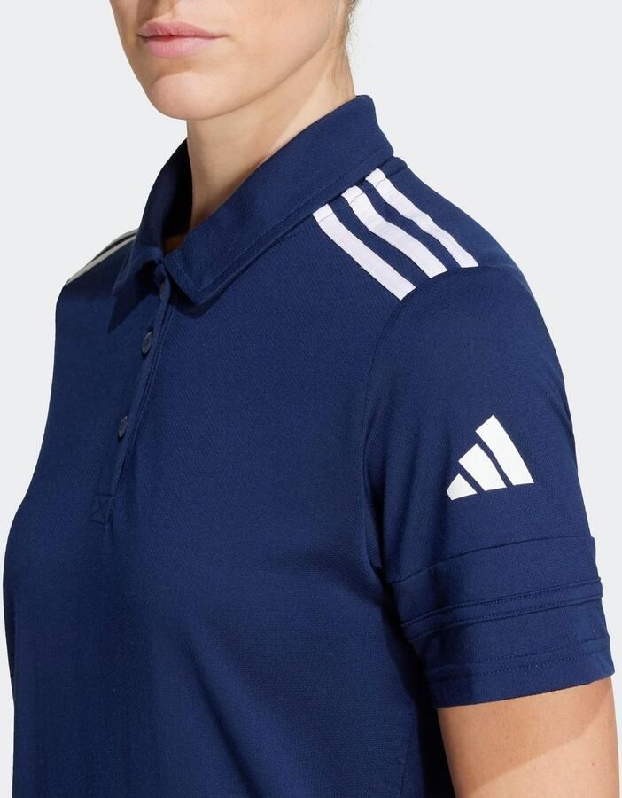 Adidas Perfor ce Poloshirt SQ25 C POLO W - Foto 3