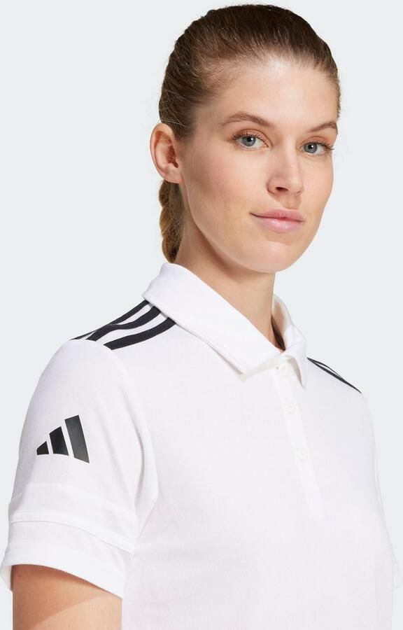 Adidas Perfor ce Poloshirt SQ25 C POLO W - Foto 3