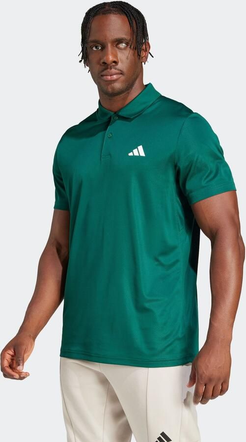 Adidas Perfor ce Poloshirt TR-ES BASE POLO - Foto 6
