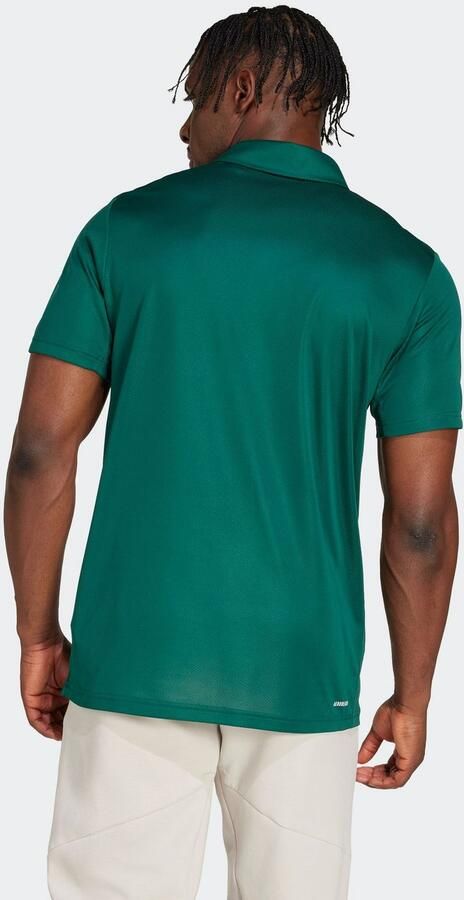 Adidas Perfor ce Poloshirt TR-ES BASE POLO - Foto 5