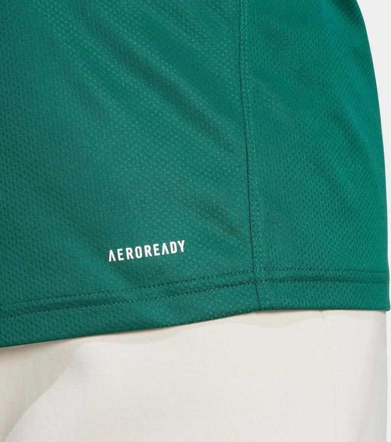 Adidas Perfor ce Poloshirt TR-ES BASE POLO - Foto 2