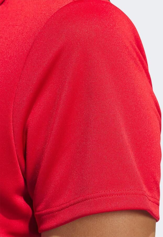 Adidas Perfor ce Poloshirt W PERF SLD SS P - Foto 3