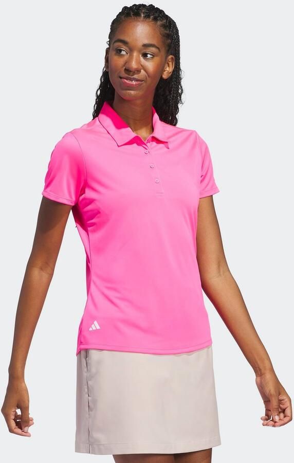 Adidas Perfor ce Poloshirt W PERF SLD SS P - Foto 10
