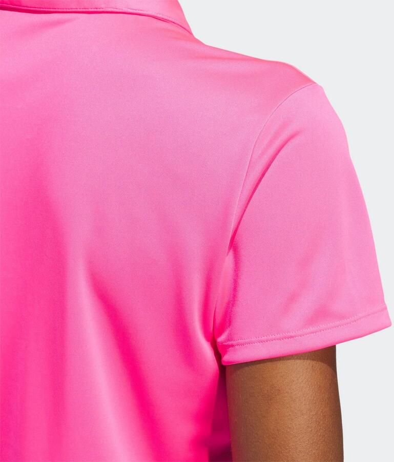 Adidas Perfor ce Poloshirt W PERF SLD SS P - Foto 2