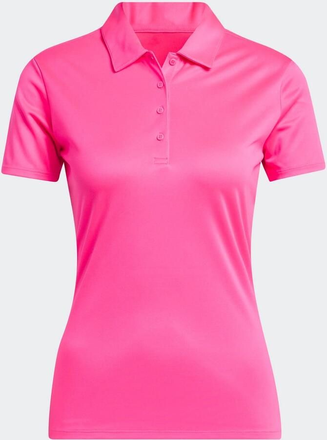 Adidas Perfor ce Poloshirt W PERF SLD SS P - Foto 3