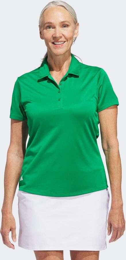 Adidas Perfor ce Poloshirt W PERF SLD SS P - Foto 7