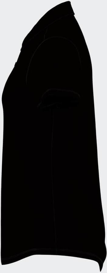 Adidas Performance Solid Performance Poloshirt met Korte Mouwen - Foto 8