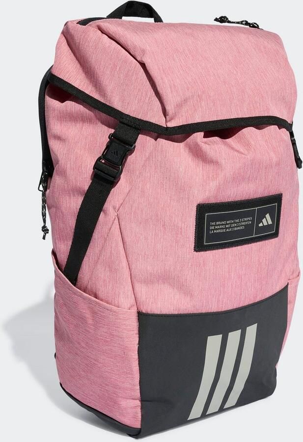 Adidas Perfor ce Rugzak 4ATHLTS BP - Foto 5